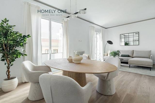 Piso en Venta en Lista