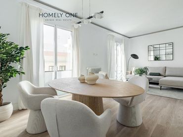 Appartement avec ascenseur à vendre à Barrio de Salamanca