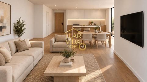 DÚPLEX EN VENTA  ALMA BENAVENT  OBRA NUEVA, imagen 3
