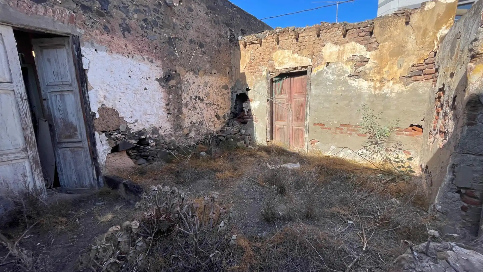 Residencial en venda en Telde