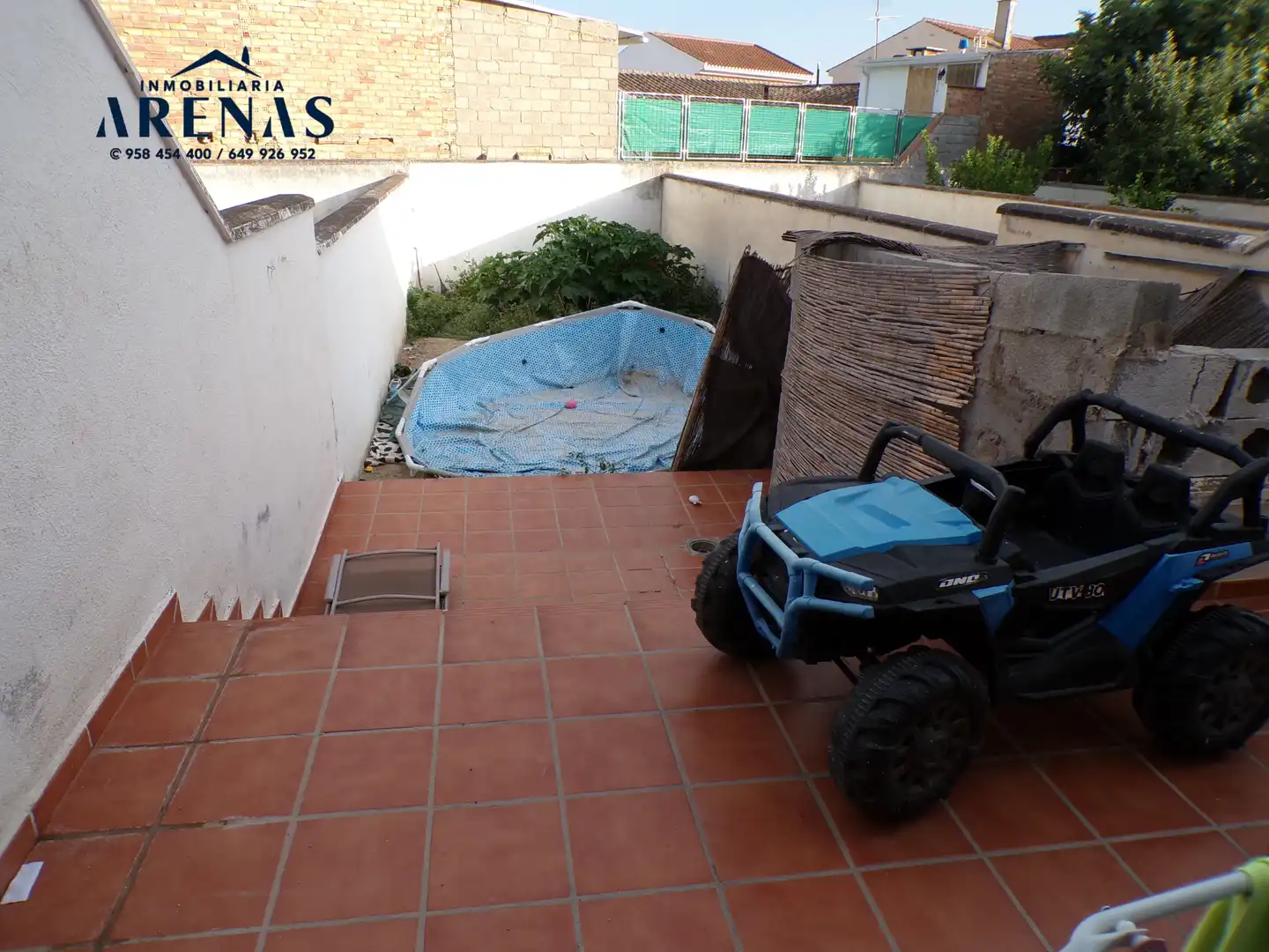 Maison à vendre à Calle Caminillo, imagen 12