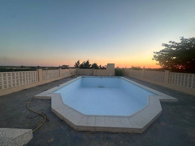 Casa-chalet en Venta en Calle de Las Mesas, 2 en Villarrobledo