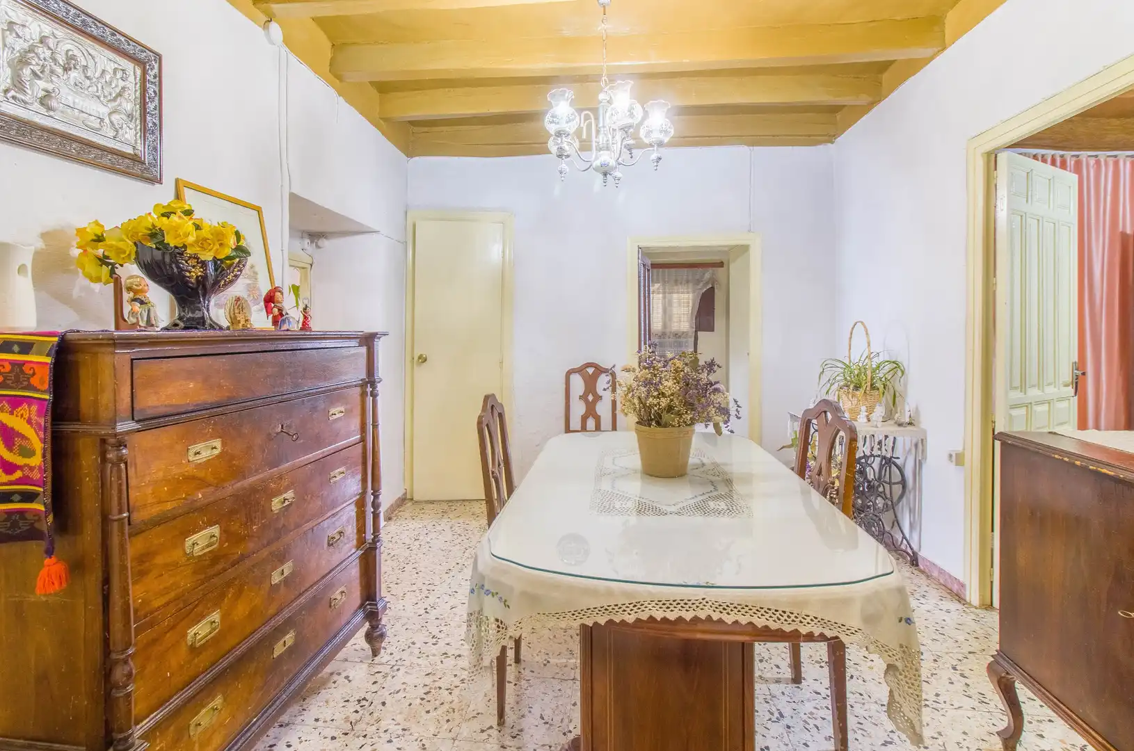 Casa rústica en venda a Calle Martínez Chaparro 6, imagen 8