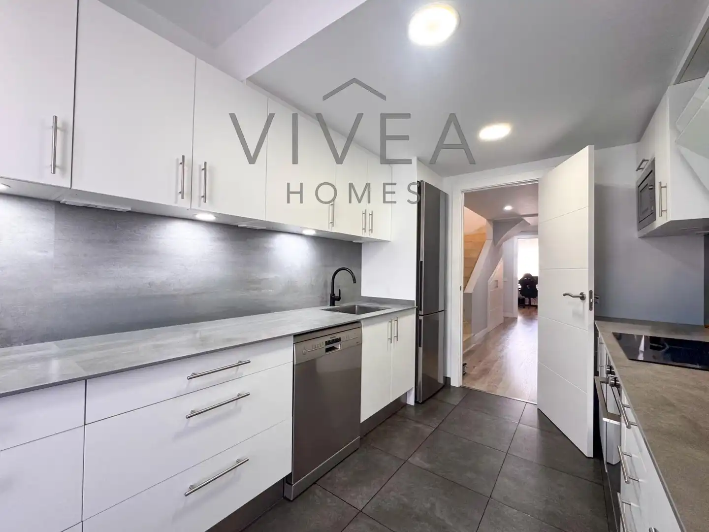 Ático en venta en Les Arenes - La Grípia Can Montllor