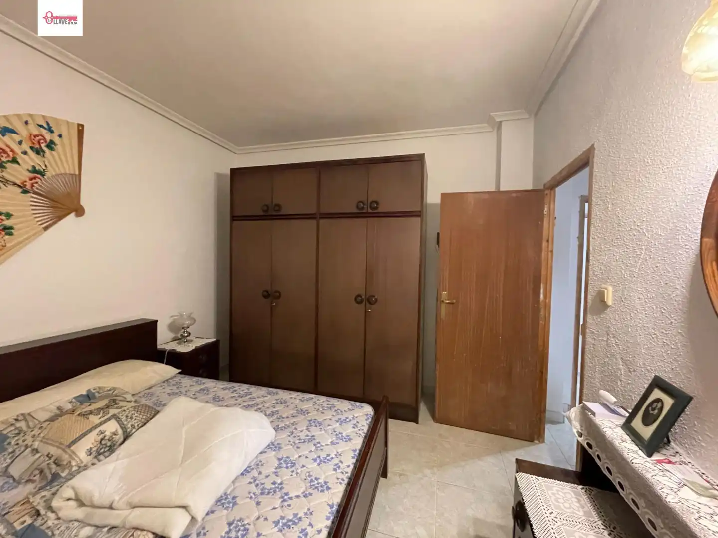 Habitación de Casa o chalet en venta en Valle de Santibáñez