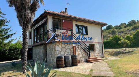 Foto 3 de Casa o xalet en venda a Salinillas de Buradon Entitatea, Labastida / Bastida, Araba - Álava