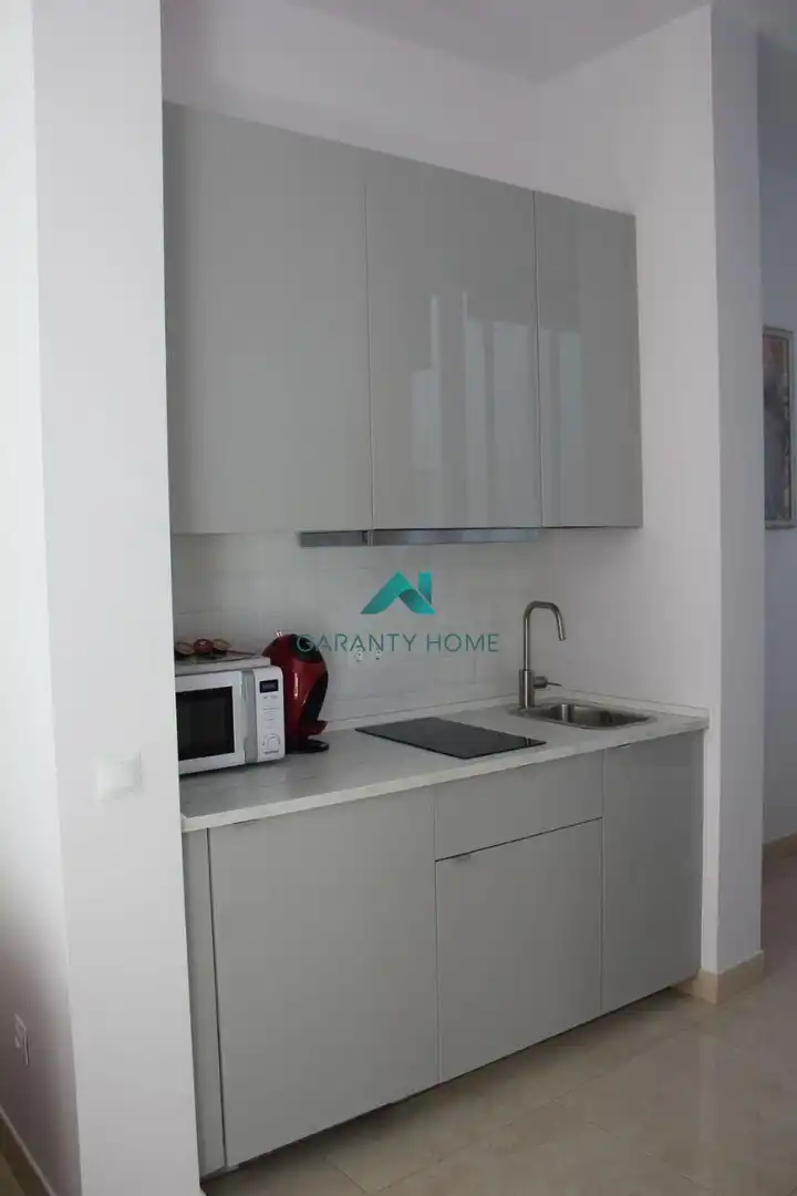Appartement avec terrasse à louer à Casco Antiguo, imagen 19