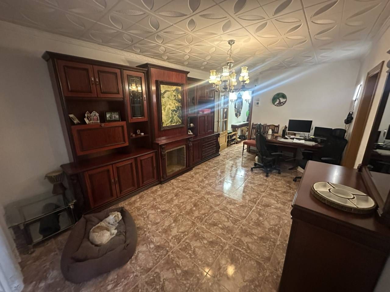 Piso en venta en Sabadell con Calefacción y Balcón