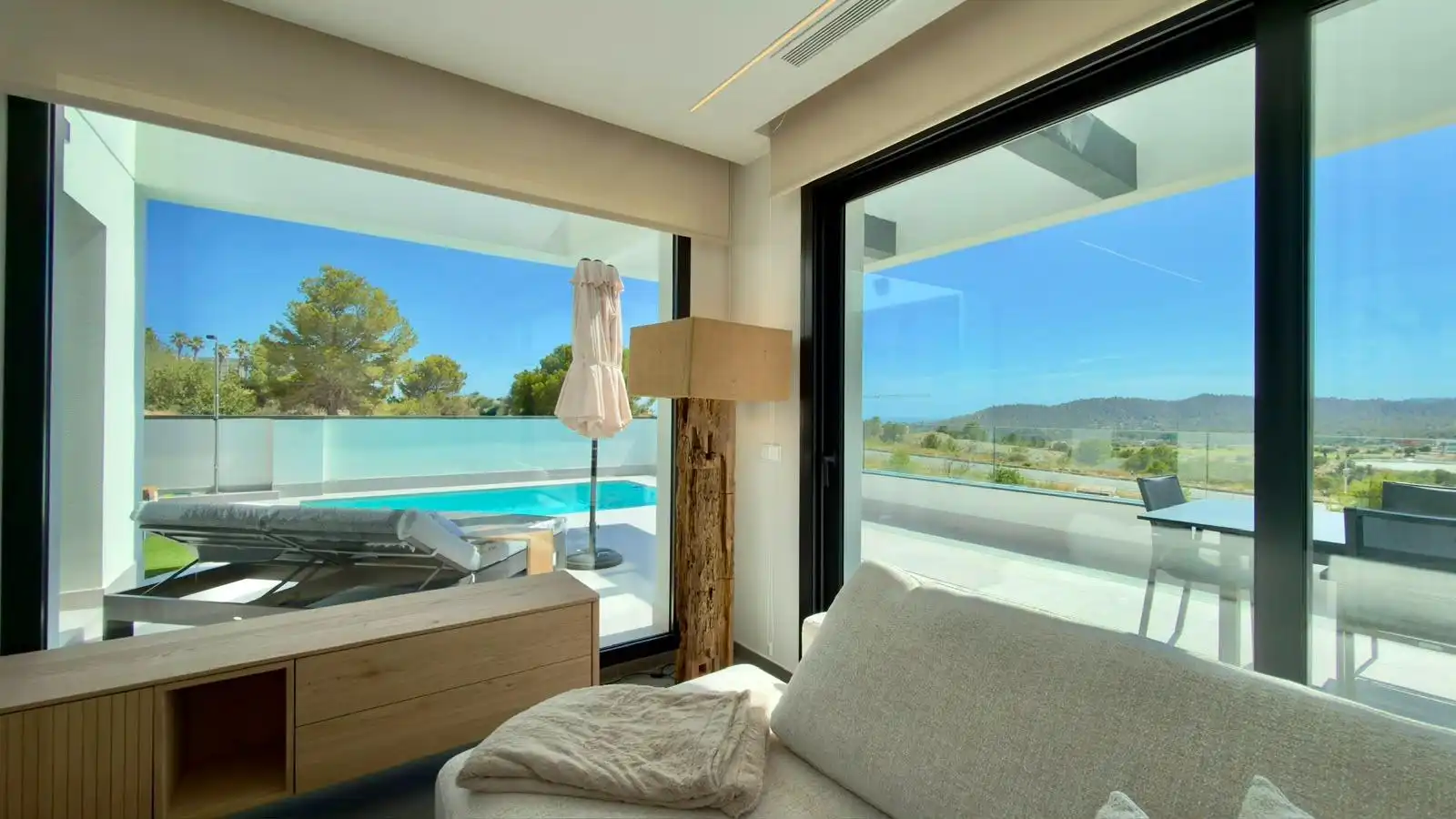Villa avec piscine à vendre à Calle Calle Rey Felipe VI, imagen 37