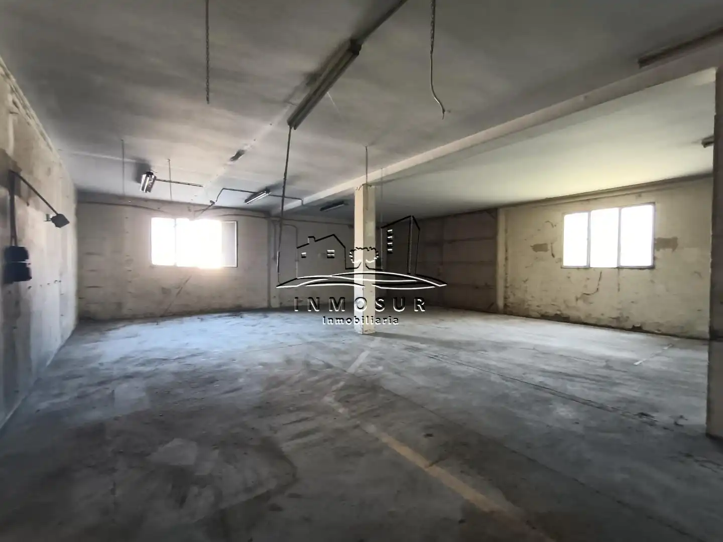 Nave industrial en venta en Poleares, imagen 39