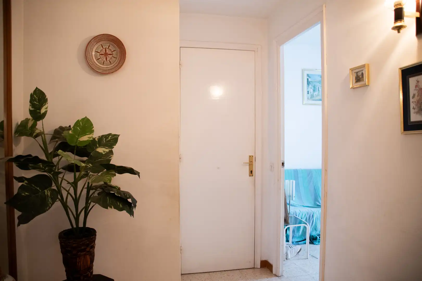 Flat for sale in Carrer d'Huguet, Eixample