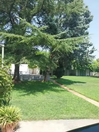 Jardí de Residencial en venda en La Sentiu de Sió