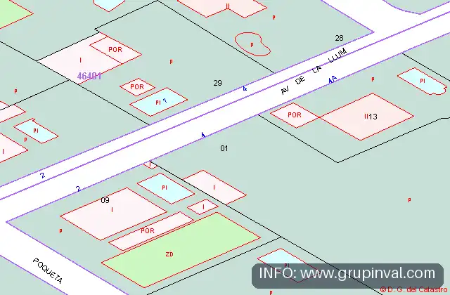 Wohnung zum Verkauf in La Conarda - Montesano 