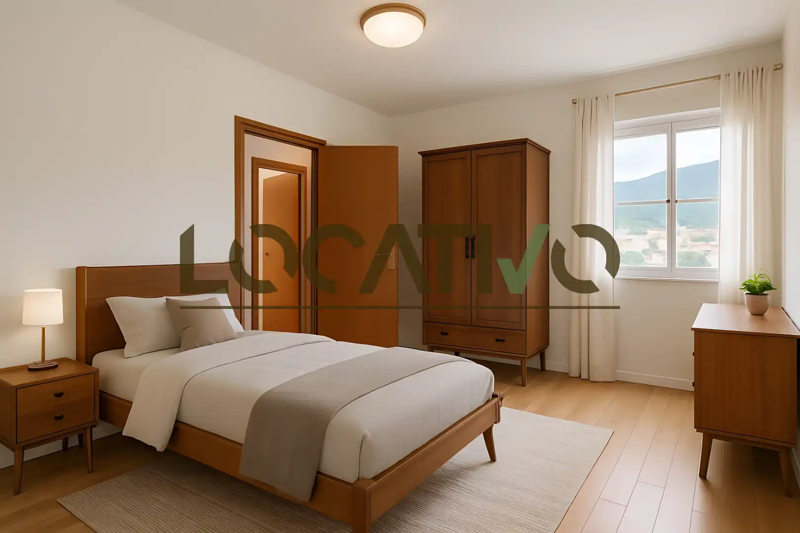 Haus mit Garten zum Verkauf in Robledo de Chavela, imagen 12