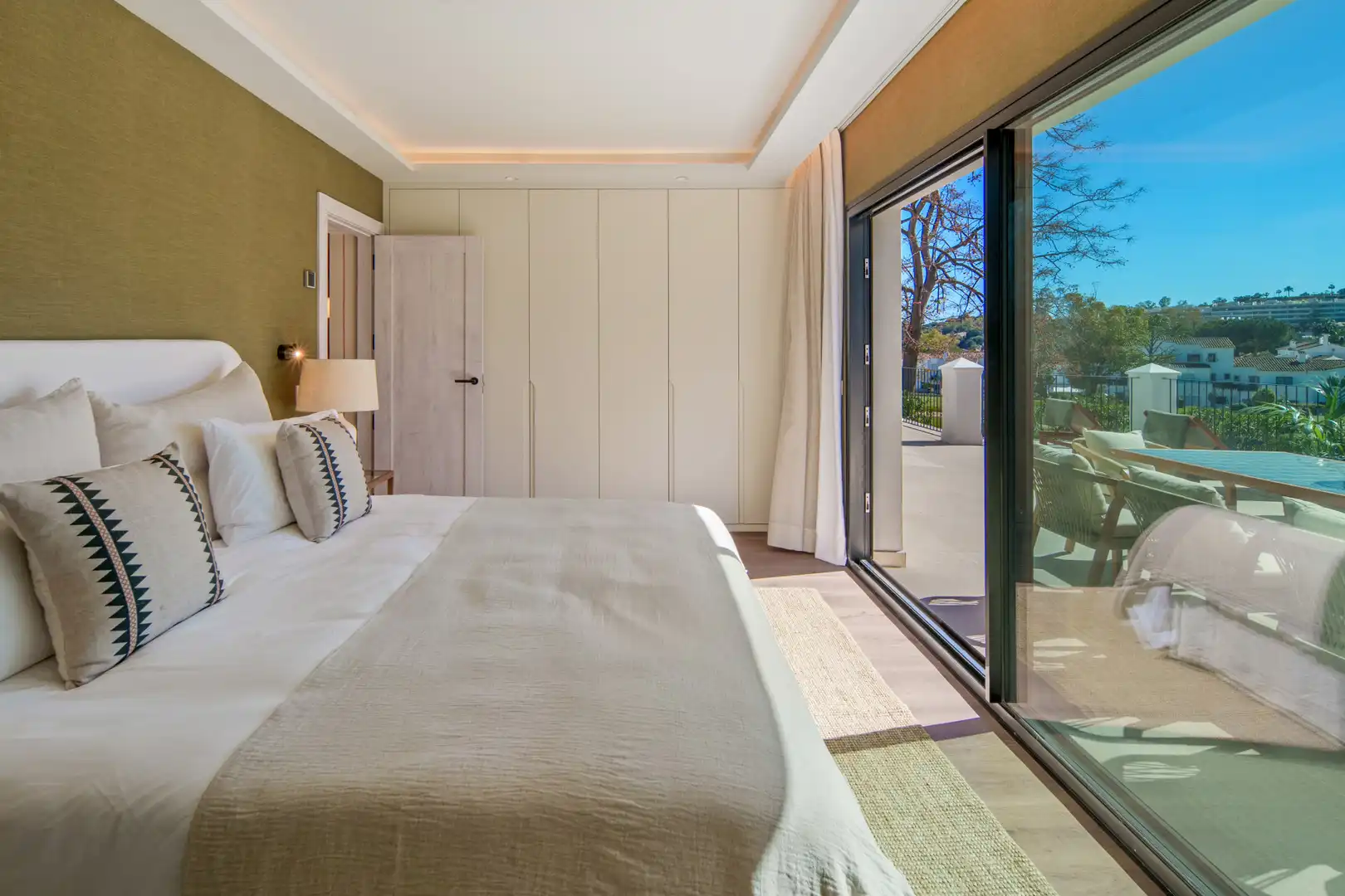 Casa con piscina in vendita a Nueva Andalucía, imagen 47