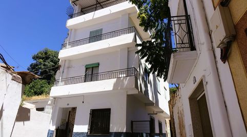 Foto 2 de Casa o xalet en venda a Lanjarón, Granada