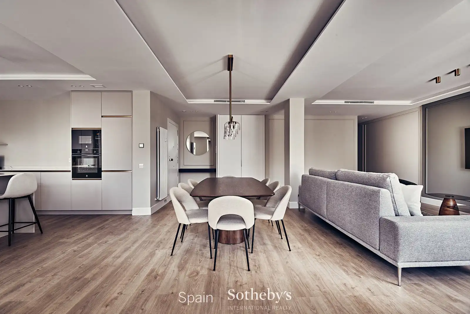 Apartamento con ascensor en venta en Calle de Goya, imagen 8