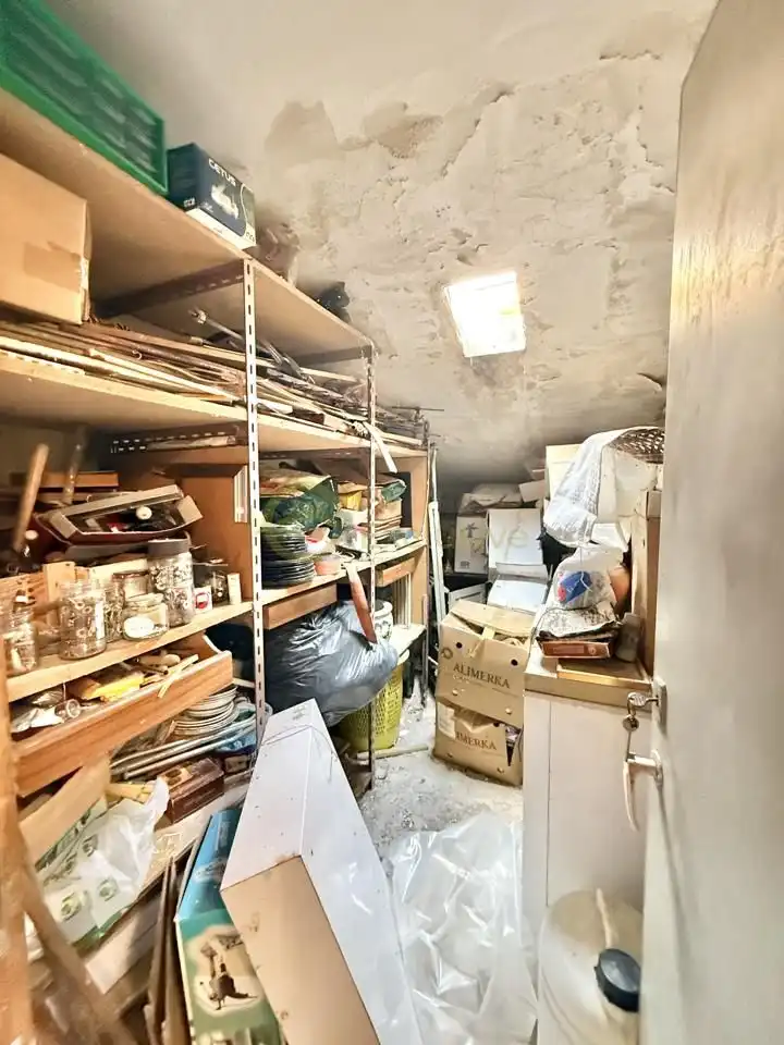 Piso en venta en Pravia con Calefacción, Parquet y Terraza