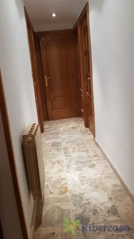 Casa o chalet en venta en Igea con Terraza