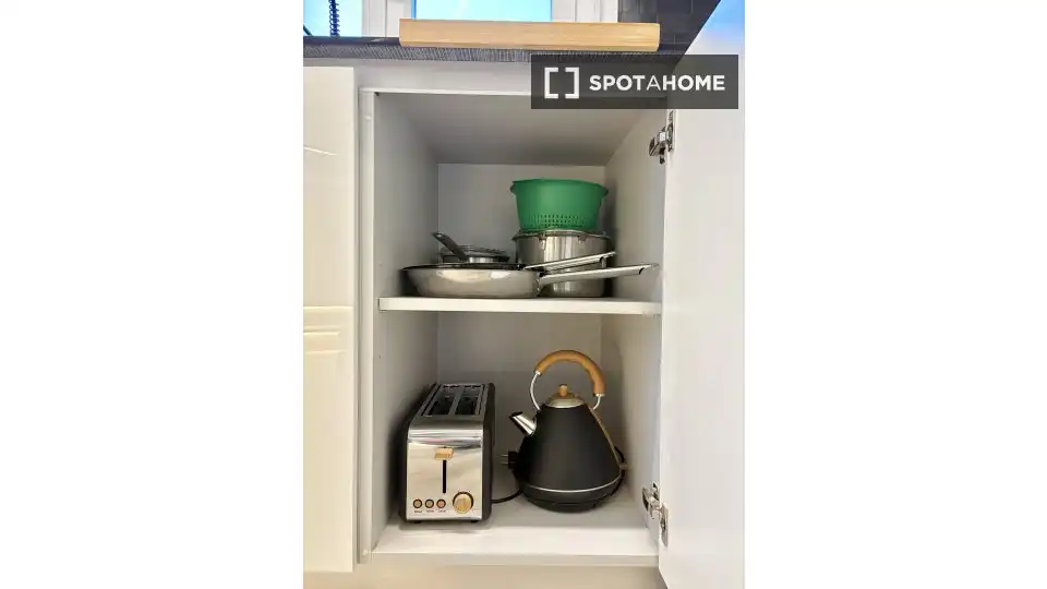 Wohnung zur Miete in Carabanchel, imagen 8