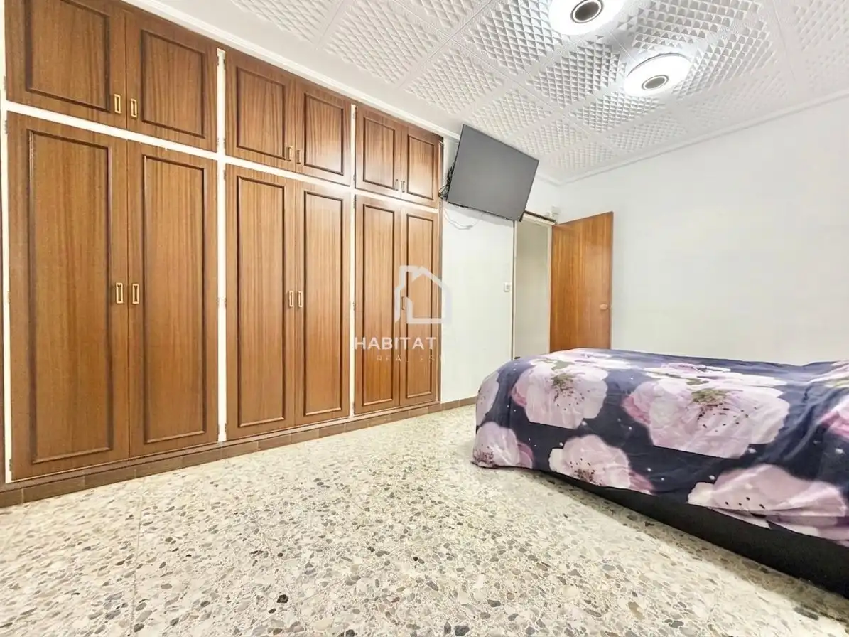 Bedroom of Houses for sale in Girona  with Heating and Terrace