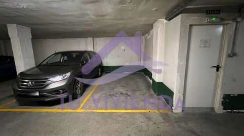 Foto 5 von Garage zur Miete in Calle Armonio, Hospital Nuevo, Valladolid Capital