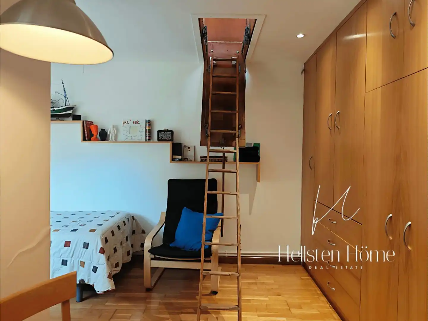 Chalet con jardín en venta en Pallejà, imagen 51