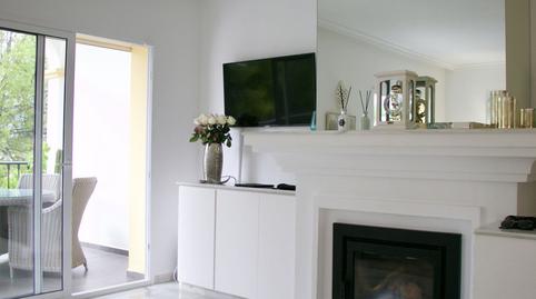 Foto 5 de Pis en venda a Río Real, Málaga