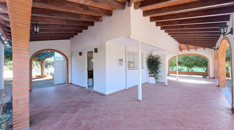 Foto 5 de Casa o xalet en venda a Urbanitzacions i Pedanies Sud, Alzira