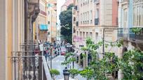 Exterior view of Apartment for sale in Alicante / Alacant  with Air Conditioner, Heating and Oven