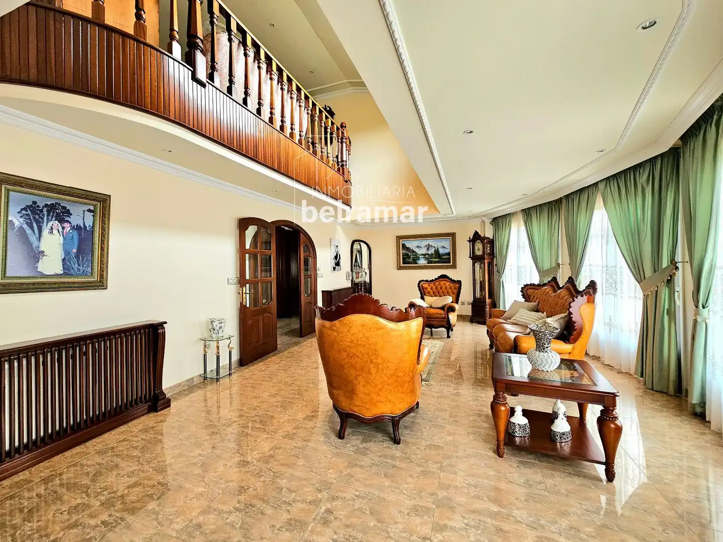 Chalet en venta en A Agarradiña, imagen 19