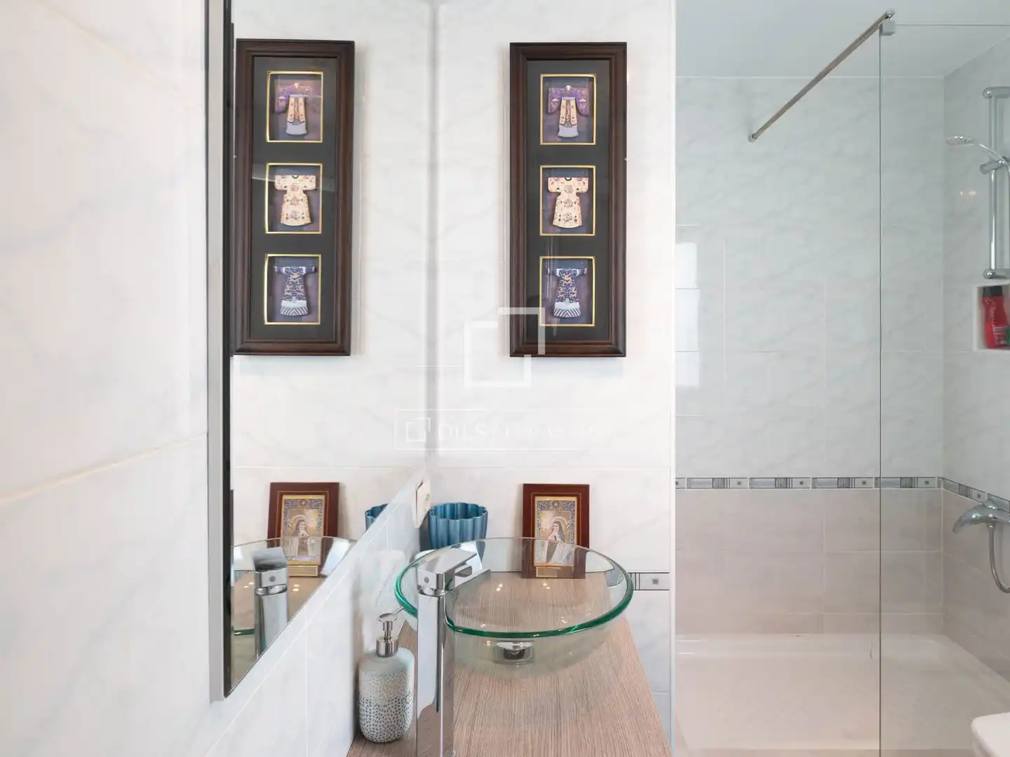 Penthouse with lift for sale in Chamartín, imagen 67