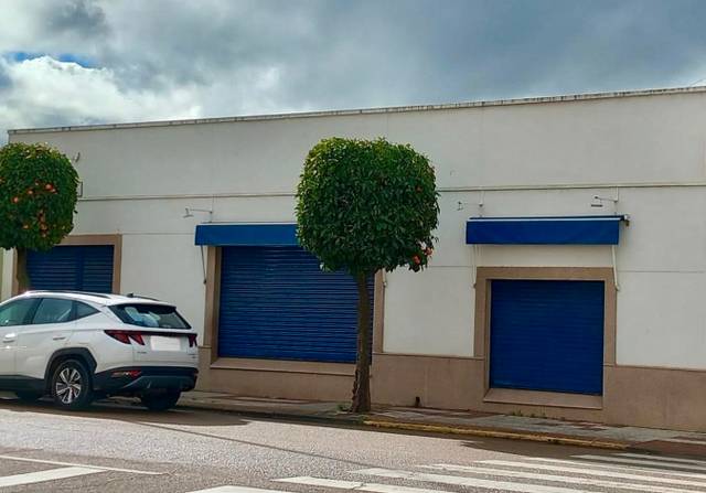 Local comercial en Alquiler en Avenida de Extremadura, 86 en Talavera la Real