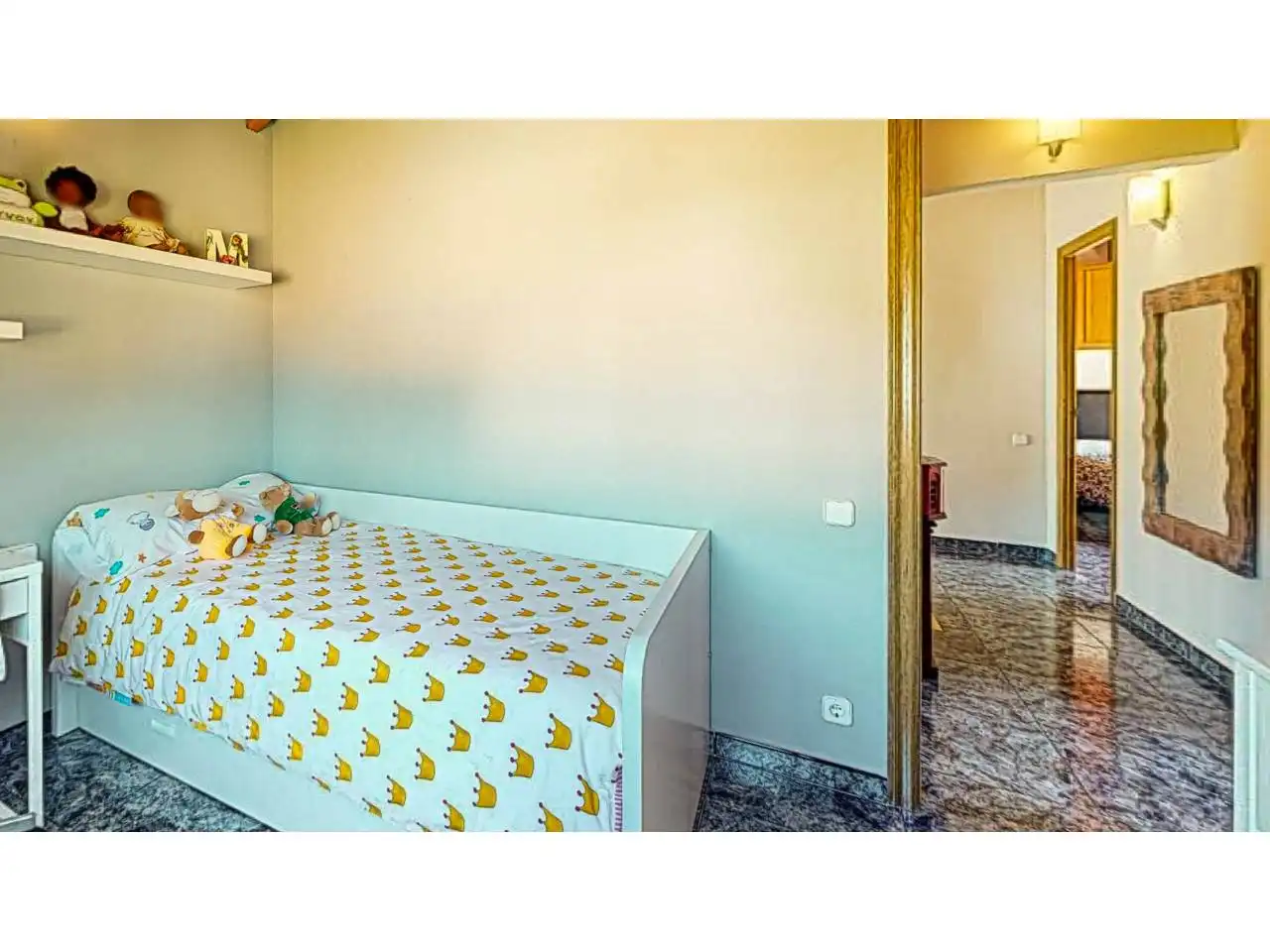 Haus oder Chalet zum Verkauf in Calle Eugeni Valero Ramo, 43, Corbera de Llobregat