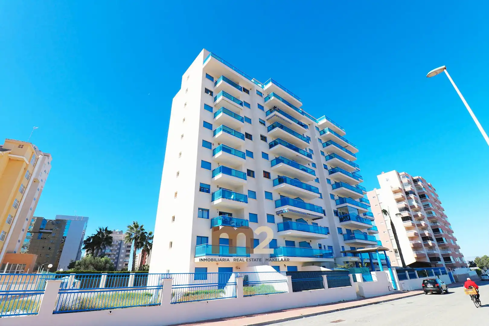 Apartamento con piscina en alquiler en Carrer Jesús Lucas, imagen 33