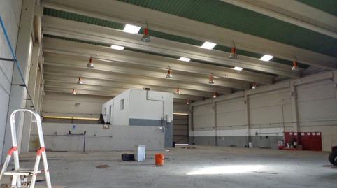 Photo 2 of Industrial buildings to rent in Km 330,7, Movera, Zaragoza