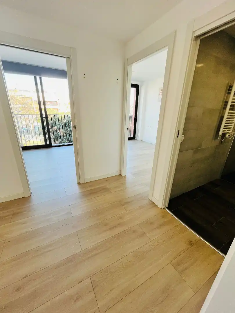 Flat for sale in Cubelles  with Air Conditioner, Parquet flooring and Terrace