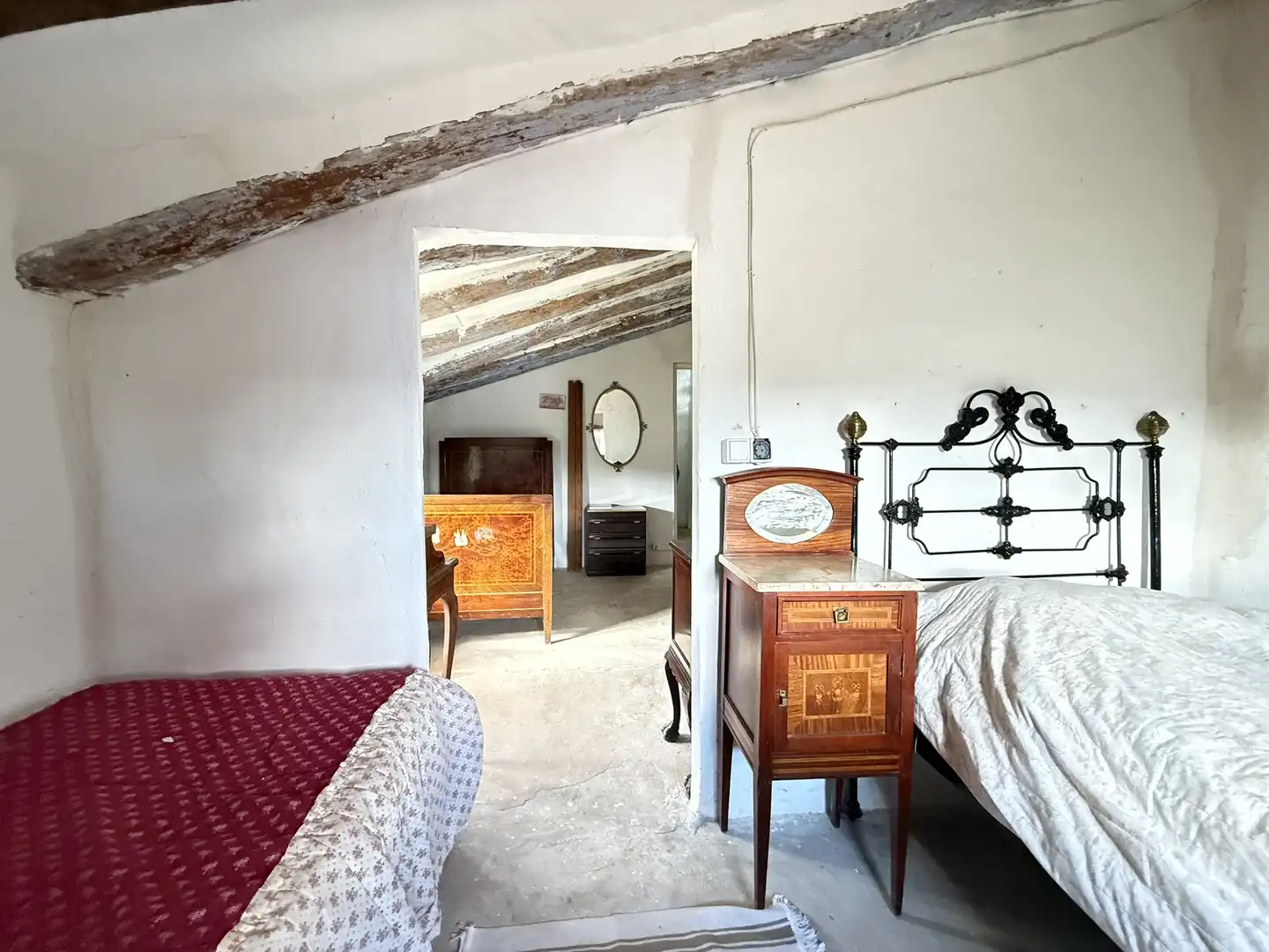 Casa rústica en venda a Nonaspe, imagen 32