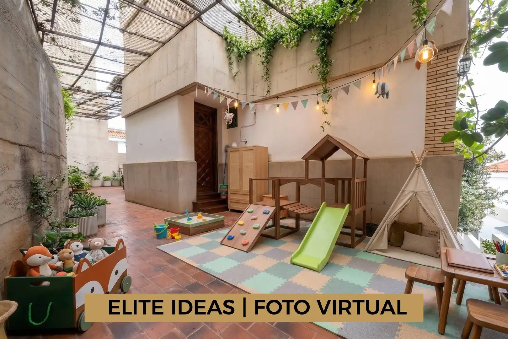 Terrassa de Casa o xalet en venda en Las Palmas de Gran Canaria amb Terrassa, Piscina i Moblat