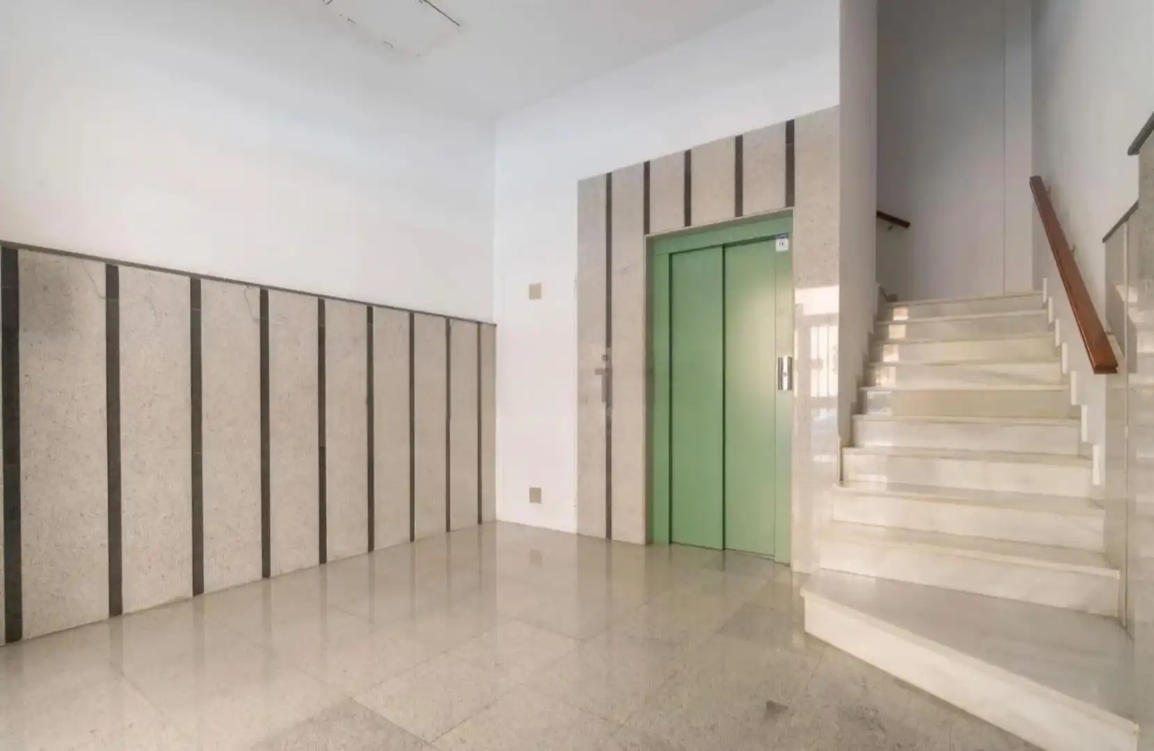 Mini appartamento con ascensore in vendita a Calle del Río Lanjarón, imagen 14
