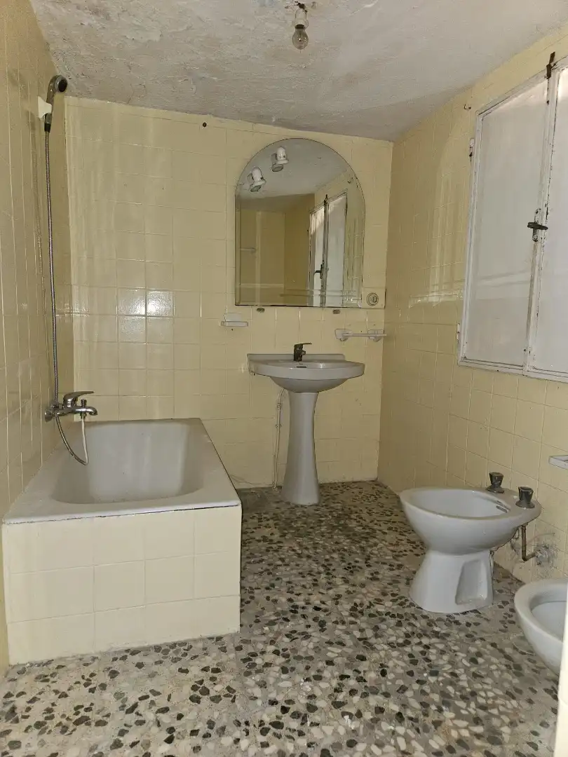 Baño de Casa o chalet en venta en Pegalajar con Terraza