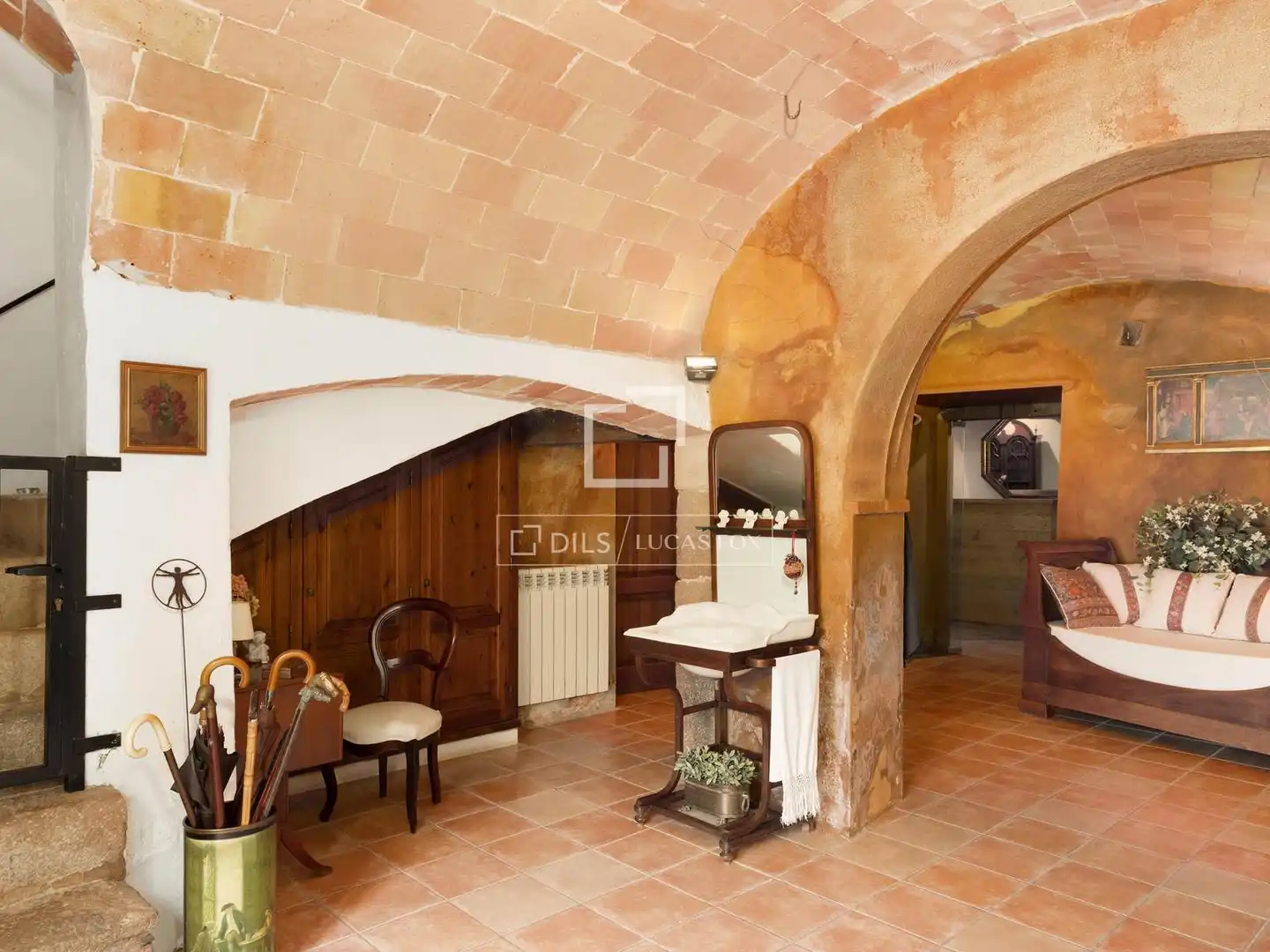 Casa o chalet en venta en Bordils con Aire acondicionado, Calefacción y Trastero