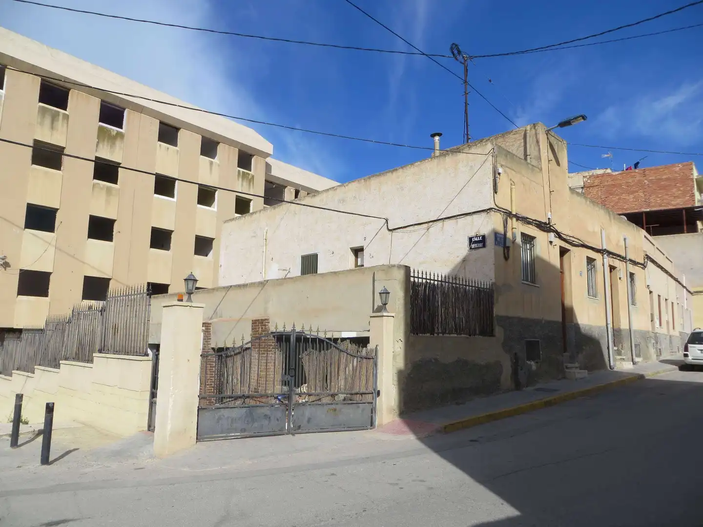 Piso en venta en Crevillent