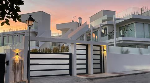 Foto 5 de Casa o xalet en venda a Valdeolletas - Las Cancelas - Xarblanca, Málaga