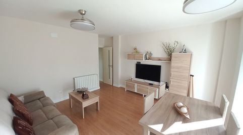 Foto 2 de Apartamento en venta en San Pablo, Albacete Capital