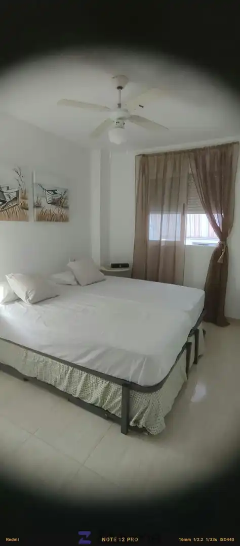 Apartamento de alquiler en Oropesa del Mar / Orpesa, Castellón