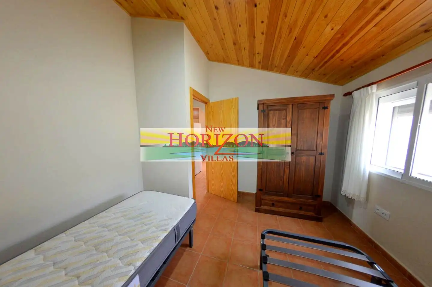 Dormitori de Casa o xalet en venda en Taberno