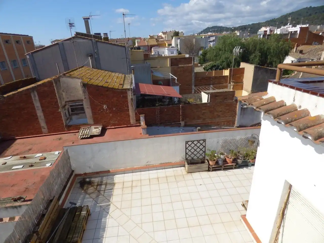 Casa o xalet en venda a Malgrat de Mar