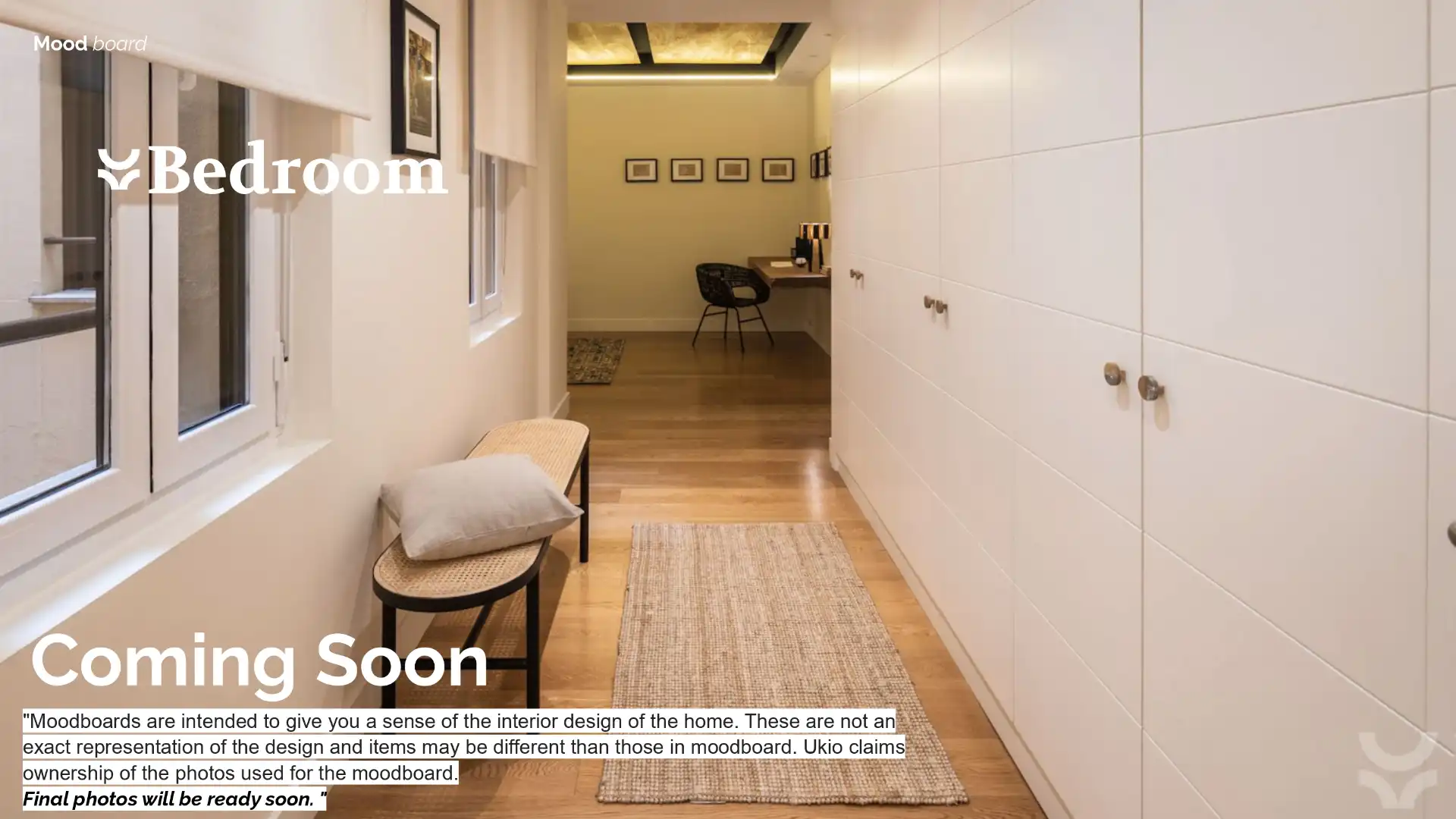 Apartament de lloguer en Barcelona amb Aire condicionat, Calefacció i Moblat