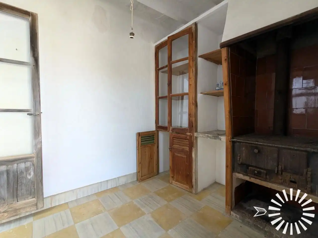 Casa adosada en venta en Major, 10, Es Llombards